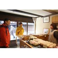 Takayama Food and Culture Walking Day Tour