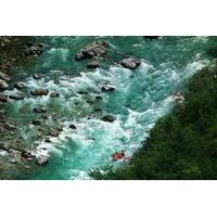 tara river rafting full day trip from kotor