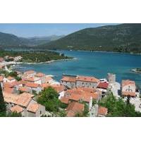 Taste of Dalmatia Day Trip from Dubrovnik