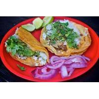 Tacos and Tequila Food Walking Tour in San Miguel de Allende