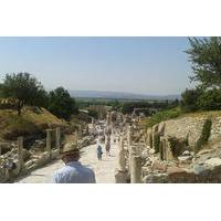 Tailor-made Private Ephesus Tour