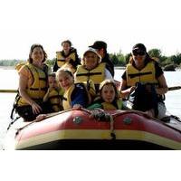 Talkeetna River Float Trip