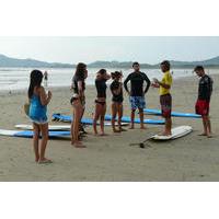 Tamarindo Surf Lessons