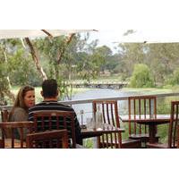 Tahbilk Winery Lunch and Wine Tasting Experience with Local Wine Ambassador