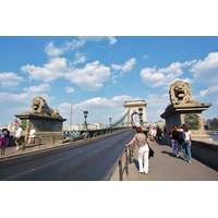 tailor made budapest walking tour