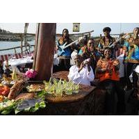 tamarind evening dhow in mombasa