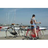 Tallinn Seaside Adventure Bike Tour