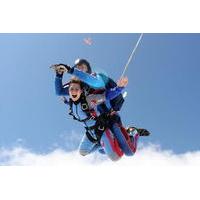 Tandem Skydiving Adventure in Pr...