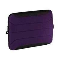 Targus 15.6-inch Zamba Laptop Sleeve - Purple