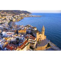 Tarragona Roman City and Sitges Mediterranean Village Full-Day Tour