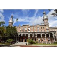 Tampa History Cruise