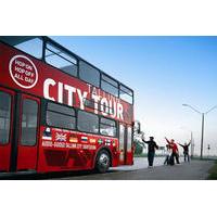 Tallinn Red Bus 24h Hop-On Hop-O...