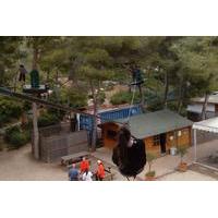 Tarragona Jungle-Trek Park Entra...