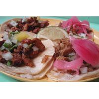 Taco Insider\'s Food Tour in Mexico City with a Local