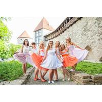 Tallinn Photo Tour with Friends