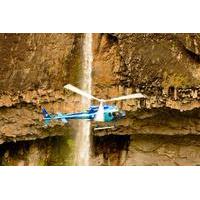 Tahiti Helicopter Tour