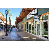 Tanger Outlets Shopping and Houston City Sightseeing Tour