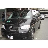 Taipei Private Transfer: Hotel to Keelung Cruise Port