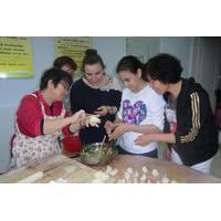 Taste of Shanghai: Half-Day Cooking Class of Dumplings and Chinese Buns