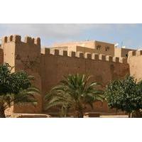 taroudant and tiout 1 day private tour from agadir