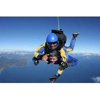 Tandem Skydive in Taupo (12, 000 ft)