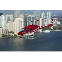 Taste of Miami Helicopter Tour