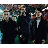 Take That / Wonderland Live: Tak...