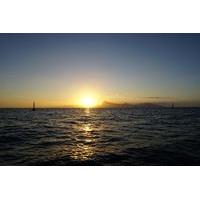 Tahiti Sunset Cruise