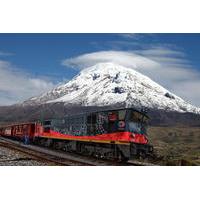 Tambillo and Alausi Day Trip by Train from Quito