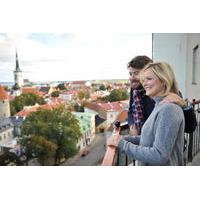 tallinn 1 hour romantic photo tour