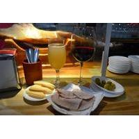Tapas Experience in La Linea