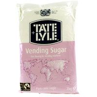 Tate & Lyle 2kg White Vending Sugar