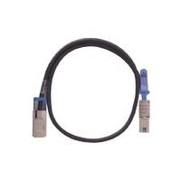 Tandberg External Sas Cable Msasx4 (sff-8088) To Msasx4 (sff-8088) 2m