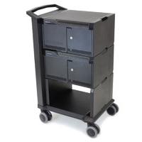 Tablet Management Cart 32 - for iPad