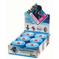 TAPE KINESIOLOGY MUELLER BLACK