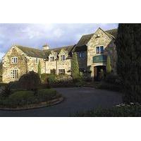 tankersley manor qhotels