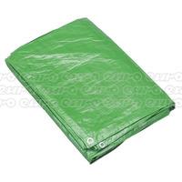 TARP1012G Tarpaulin 10ft x 12ft Green