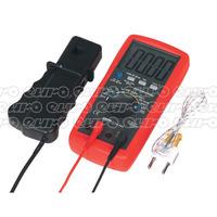 TA202 Digital Automotive Analyser 14 Function with IC