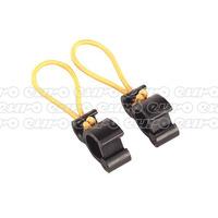 TARP/2 Tarpaulin Clips 2pc