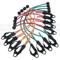 TARP12 Assorted Tarpaulin Cord Set 12pc