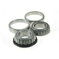 taper roller bearing kit for cast hubs