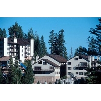 Tahoe Summit Village