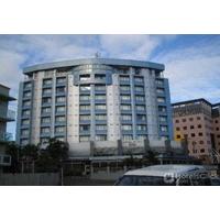 TANOA PLAZA HOTEL SUVA