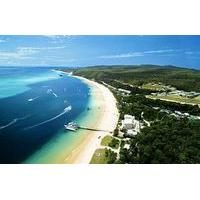 Tangalooma Island Resort