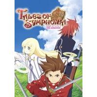 Tales Of Symphonia - Age Rating:...