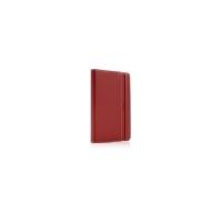 Targus Folio Stand THZ372EU Carrying Case (Folio) for iPad mini - Red