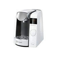 TASSIMO JOY 2 WHITE COFFEE MACHINE