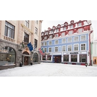 Tallinn City Apartments