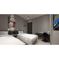 Taipei Centro Stay