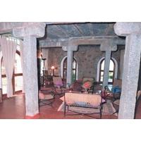 TAJ CHANDELA